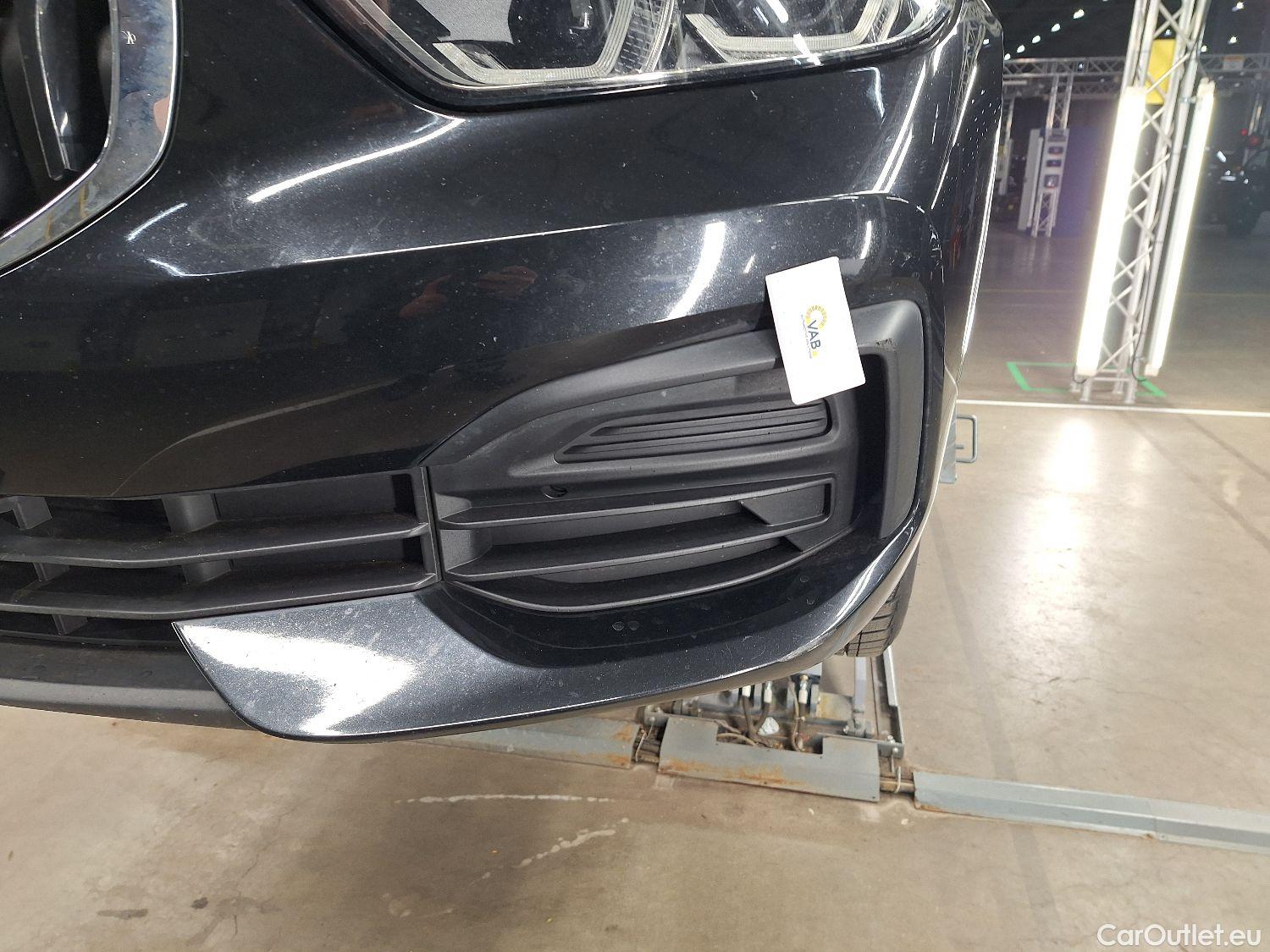  Bmw  Serie 1 BMW, 1-serie '19, BMW 1 Reeks Hatch 118iA (100 kW) 5d #3