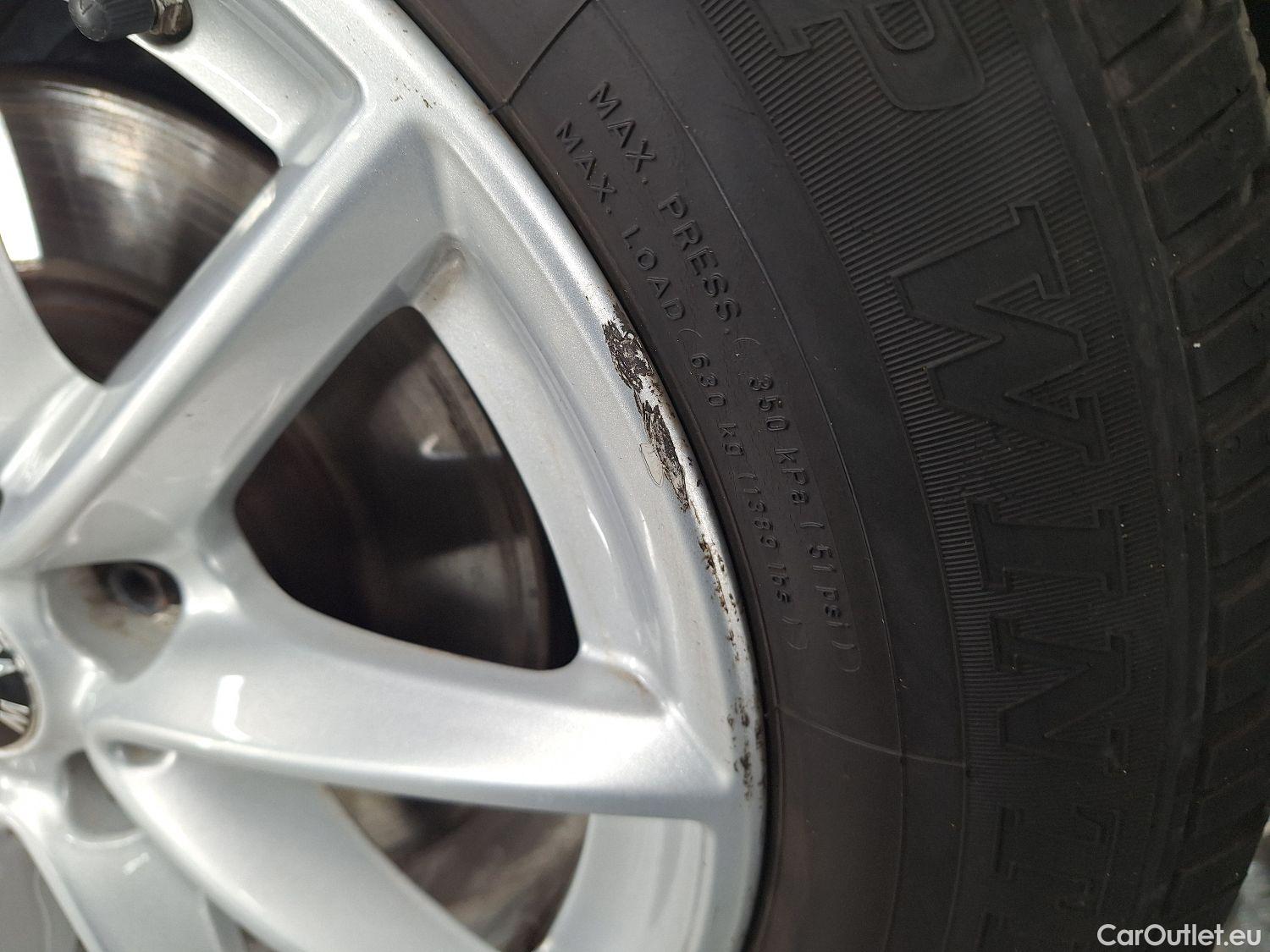  Bmw  Serie 2 BMW, 2-serie GranTour.'15, BMW 2 Reeks Gran Tourer 216d (85kW) 5d #16