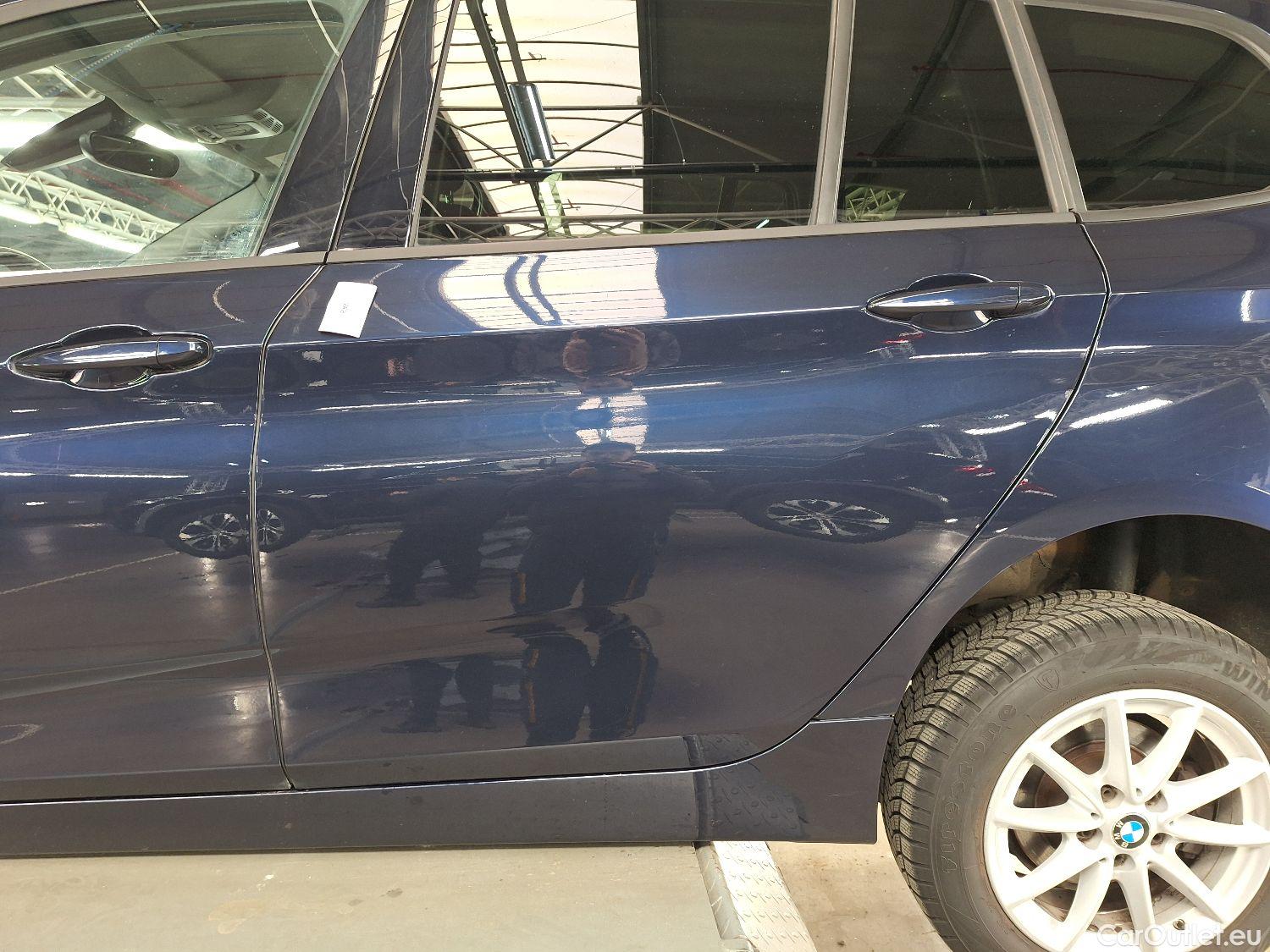  Bmw  Serie 2 BMW, 2-serie GranTour.'15, BMW 2 Reeks Gran Tourer 216d (85kW) 5d #30