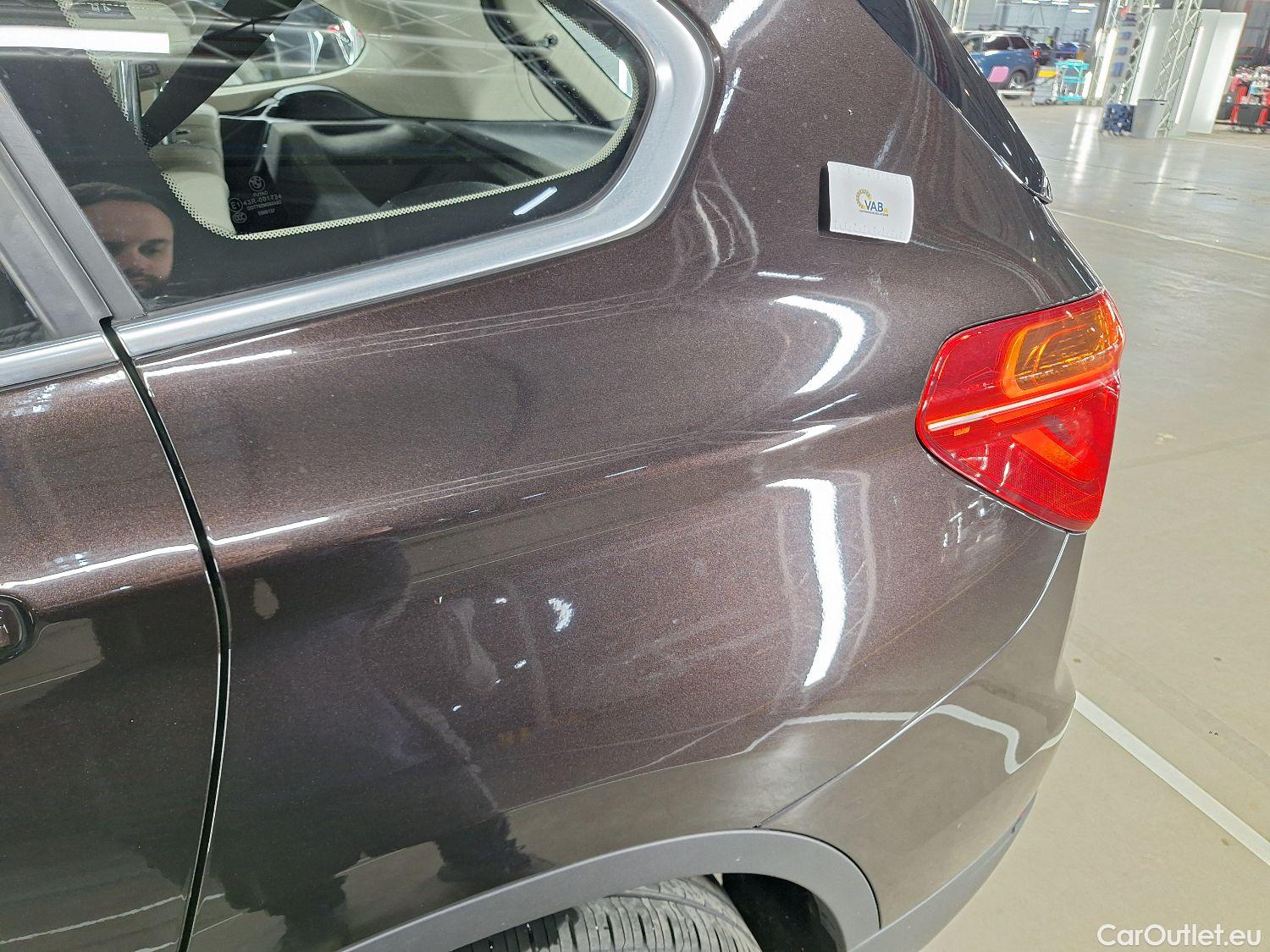  Bmw  X1 BMW,  FL'19, BMW  sDrive16d (85 kW) 5d #25