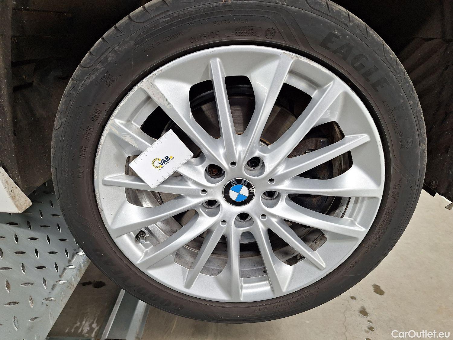  Bmw  Serie 2 BMW, 2-serie Gr.Coupé '19, BMW 2 Reeks Gran Coupé 218i (100kW) 4d #3