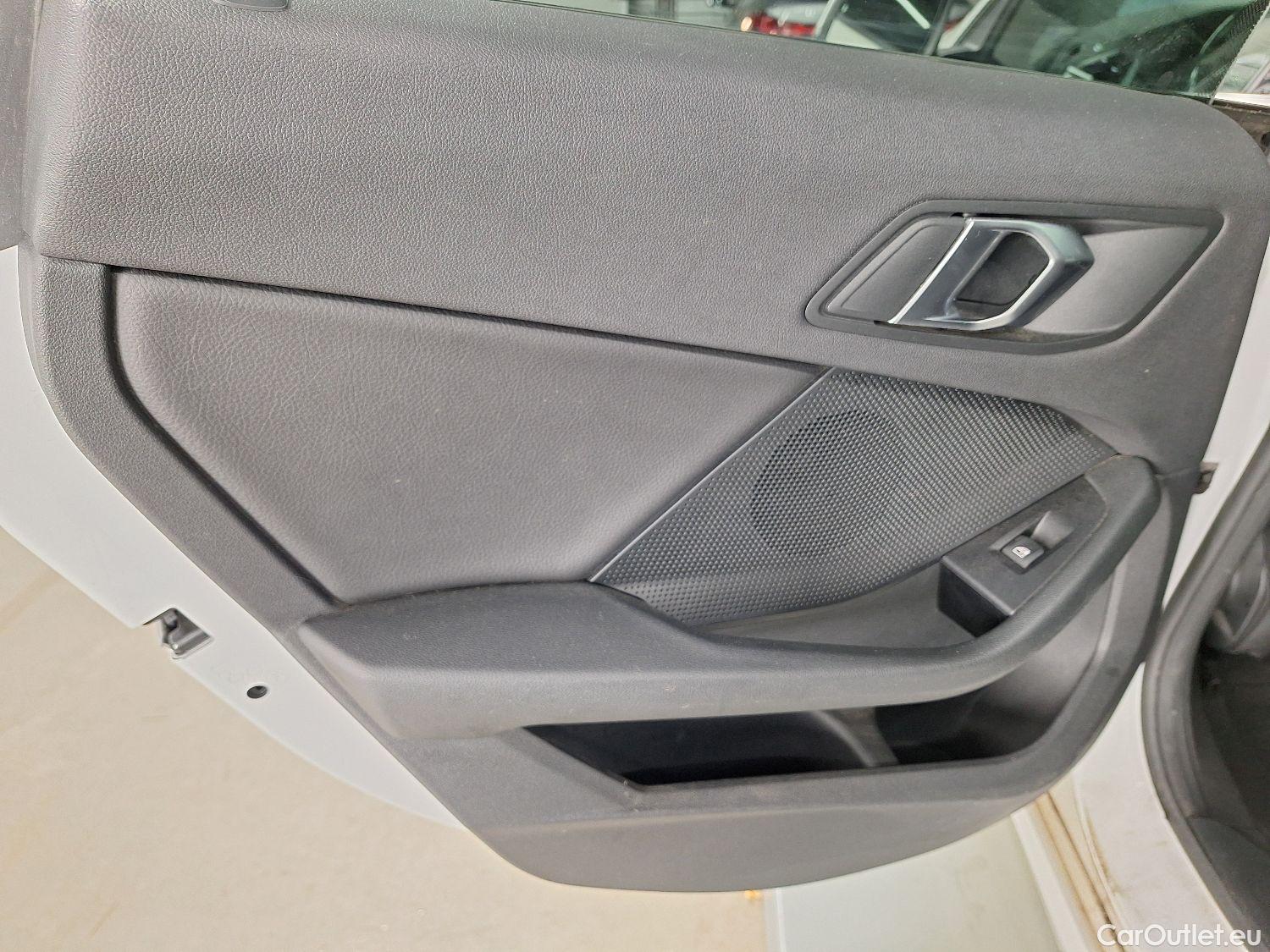  Bmw  Serie 2 BMW, 2-serie Gr.Coupé '19, BMW 2 Reeks Gran Coupé 218i (100kW) 4d #45