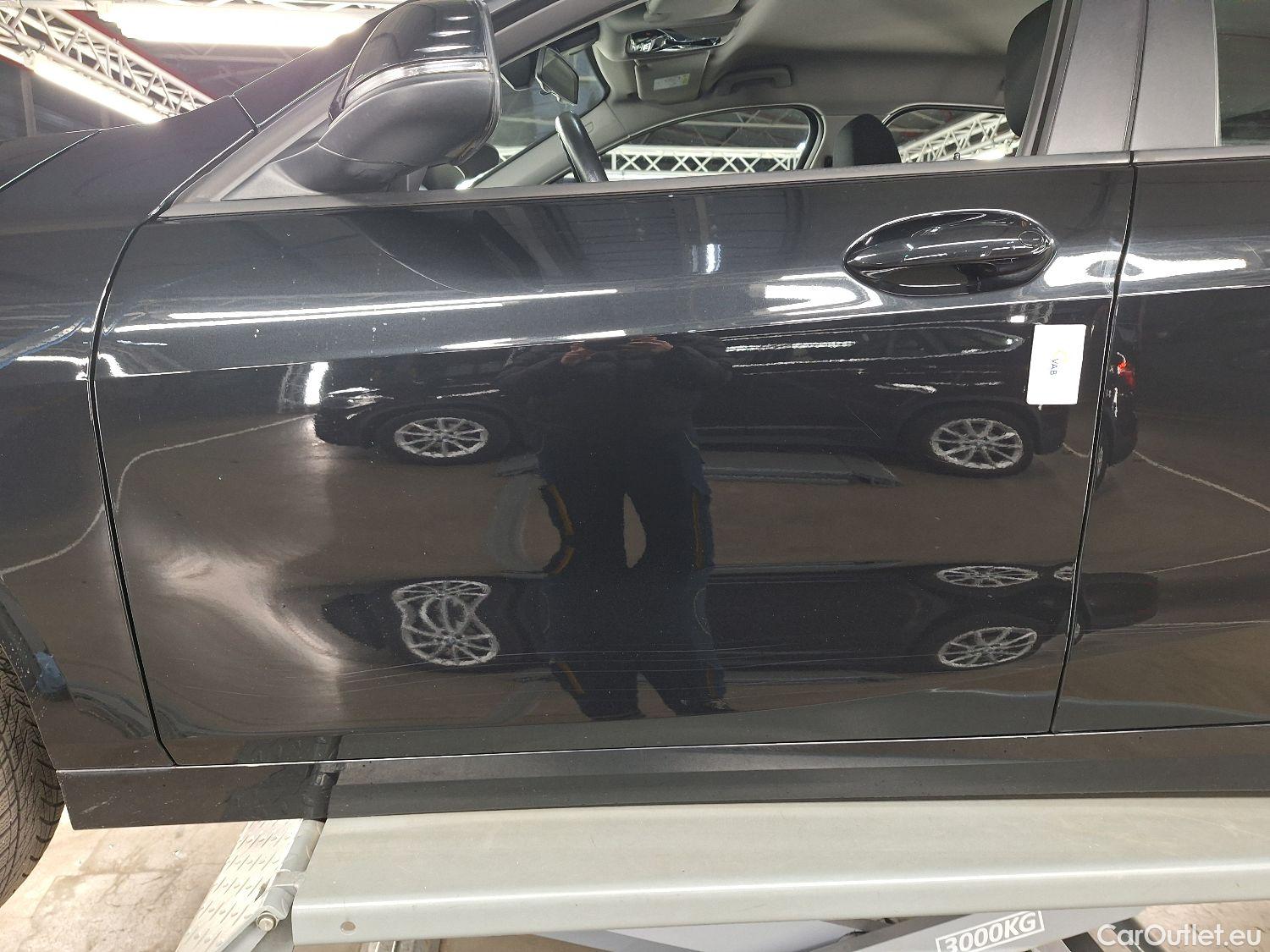  Bmw  Serie 1 BMW, 1-serie '19, BMW 1 Reeks Hatch 118iA (100 kW) 5d #37