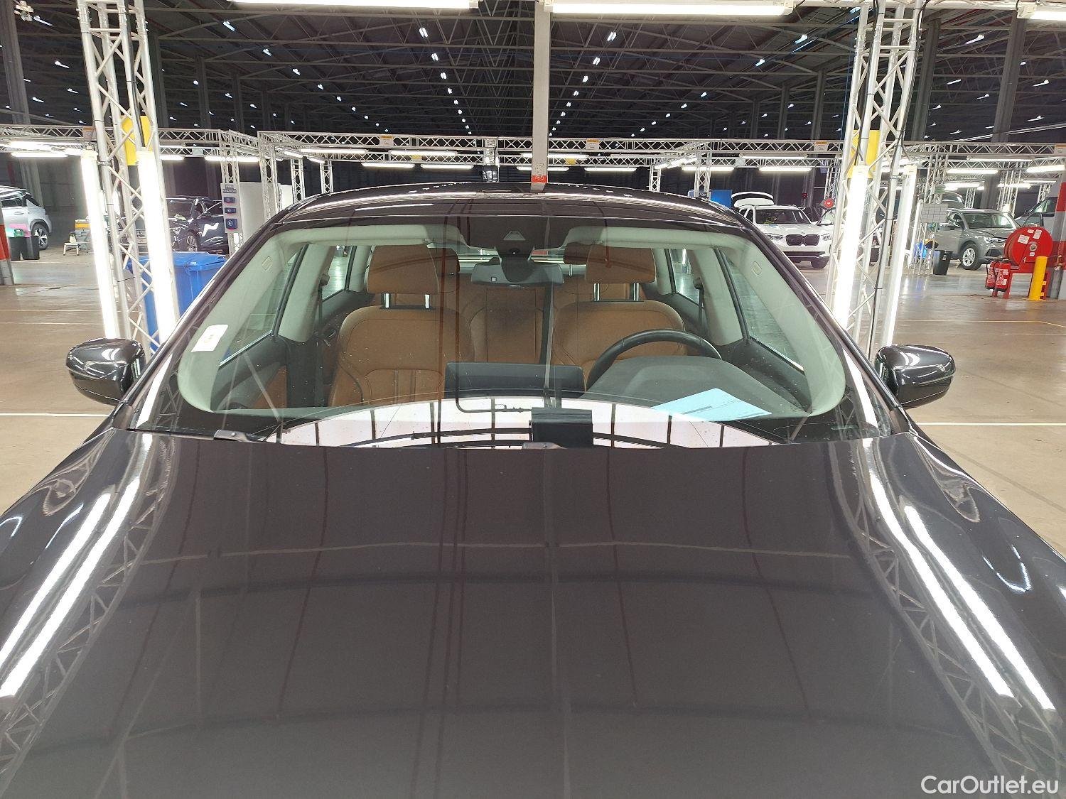  Bmw  Serie 6 BMW, 6-serie Gr.Tu. FL'20, BMW 6 Reeks Gran Turismo 620d (120kW) 5d #12