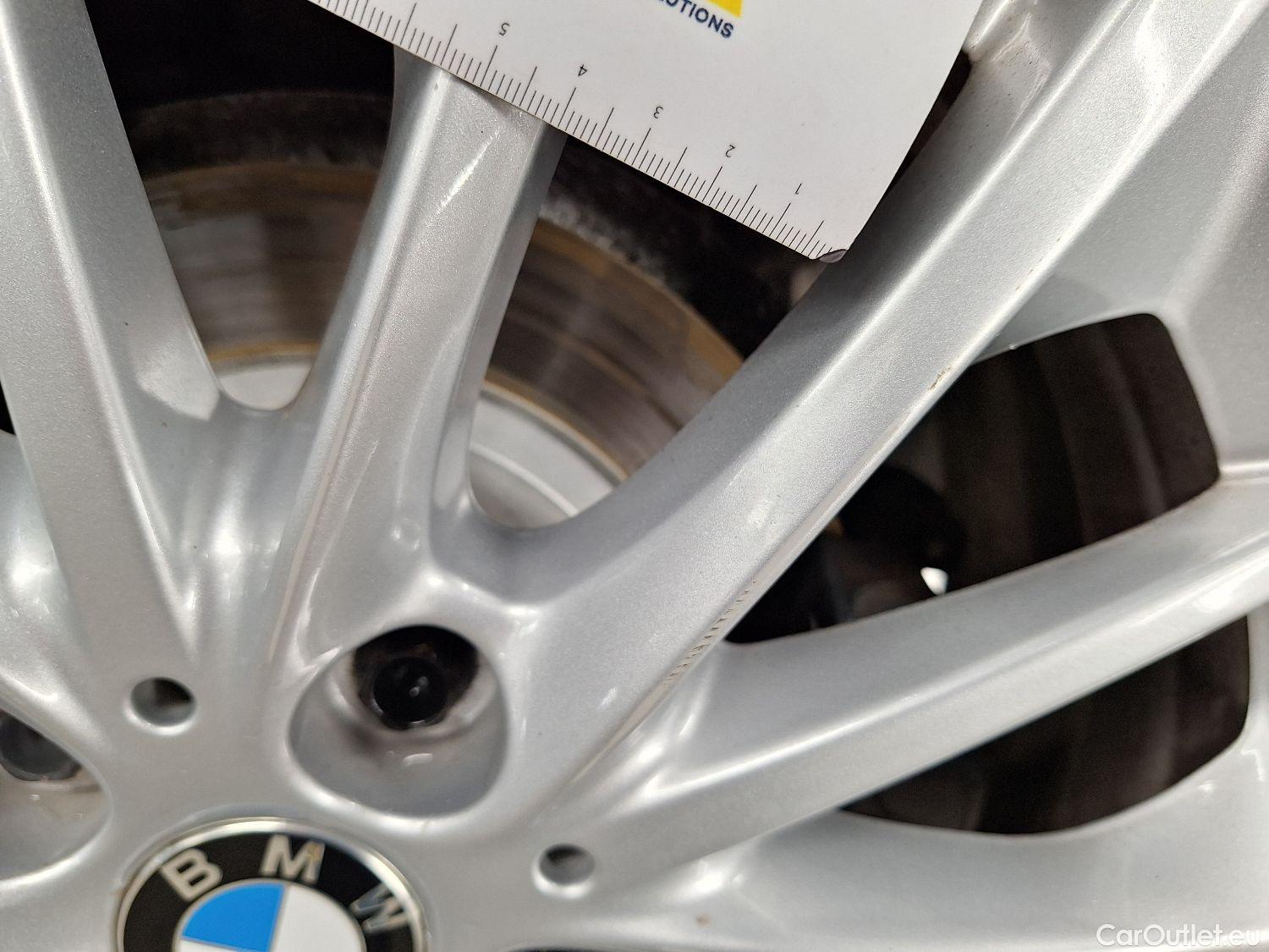  Bmw  Serie 2 BMW, 2-serie Gr.Coupé '19, BMW 2 Reeks Gran Coupé 218i (100kW) 4d #21