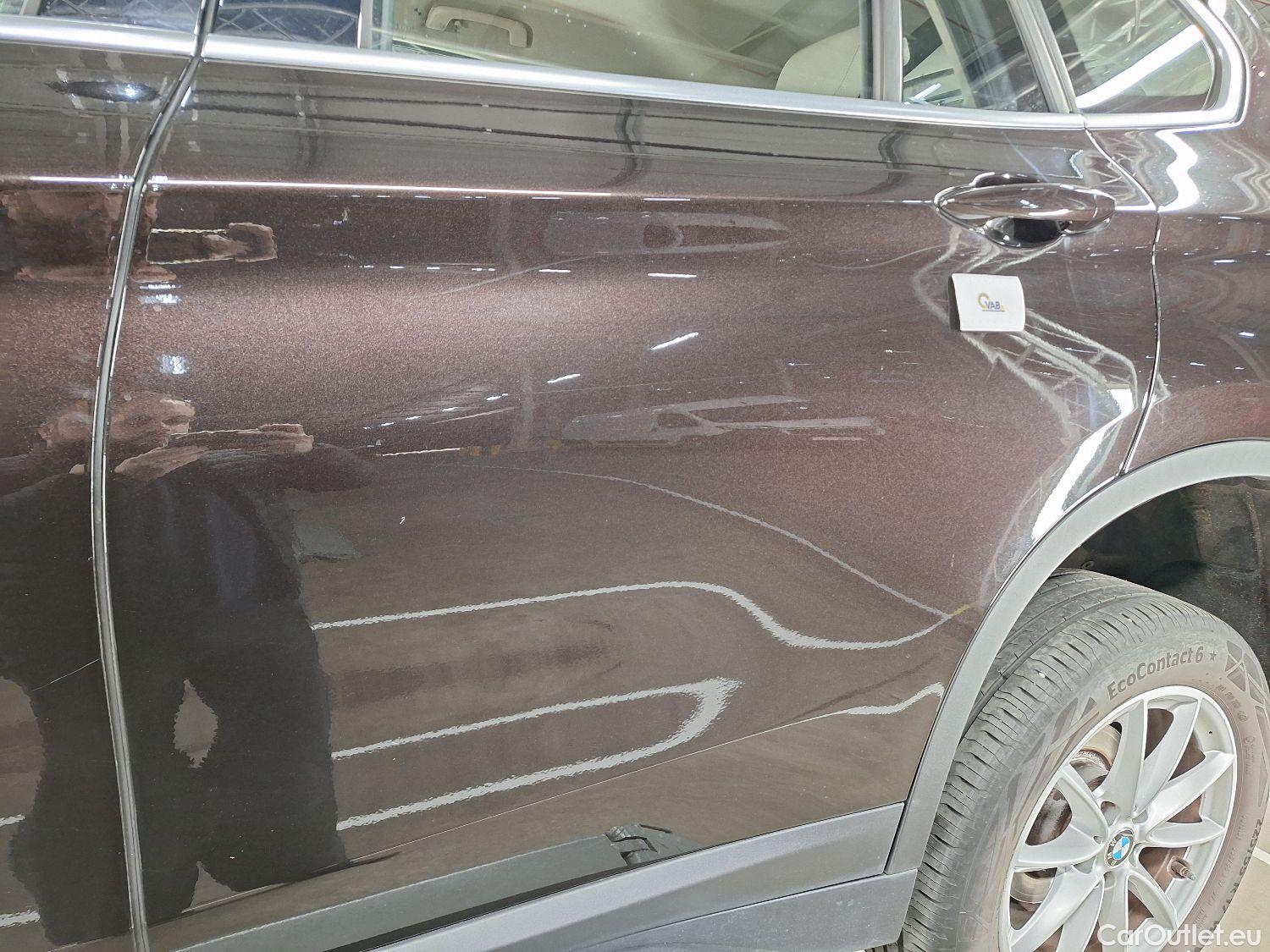  Bmw  X1 BMW,  FL'19, BMW  sDrive16d (85 kW) 5d #17