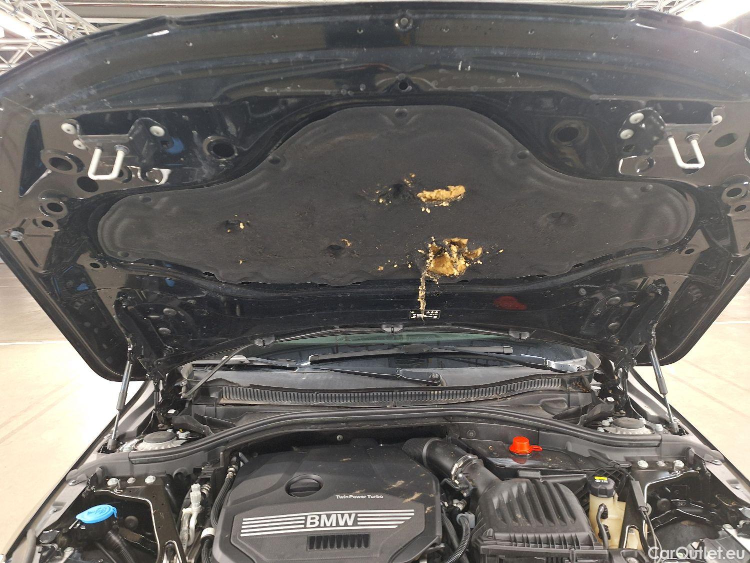  Bmw  Serie 1 BMW, 1-serie '19, BMW 1 Reeks Hatch 118iA (100 kW) 5d #41