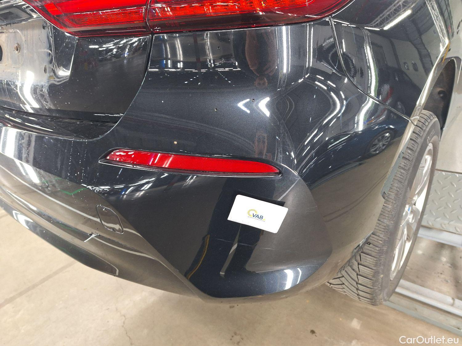  Bmw  Serie 1 BMW, 1-serie '19, BMW 1 Reeks Hatch 118iA (100 kW) 5d #29