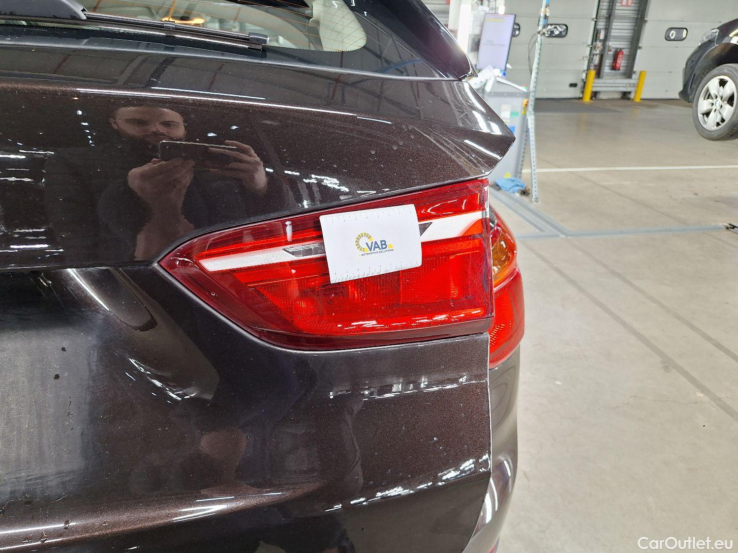  Bmw  X1 BMW,  FL'19, BMW  sDrive16d (85 kW) 5d #23