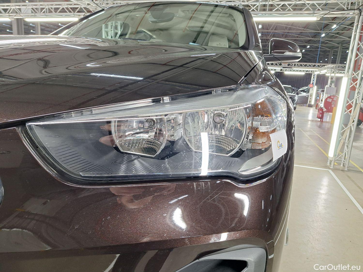  Bmw  X1 BMW,  FL'19, BMW  sDrive16d (85 kW) 5d #5