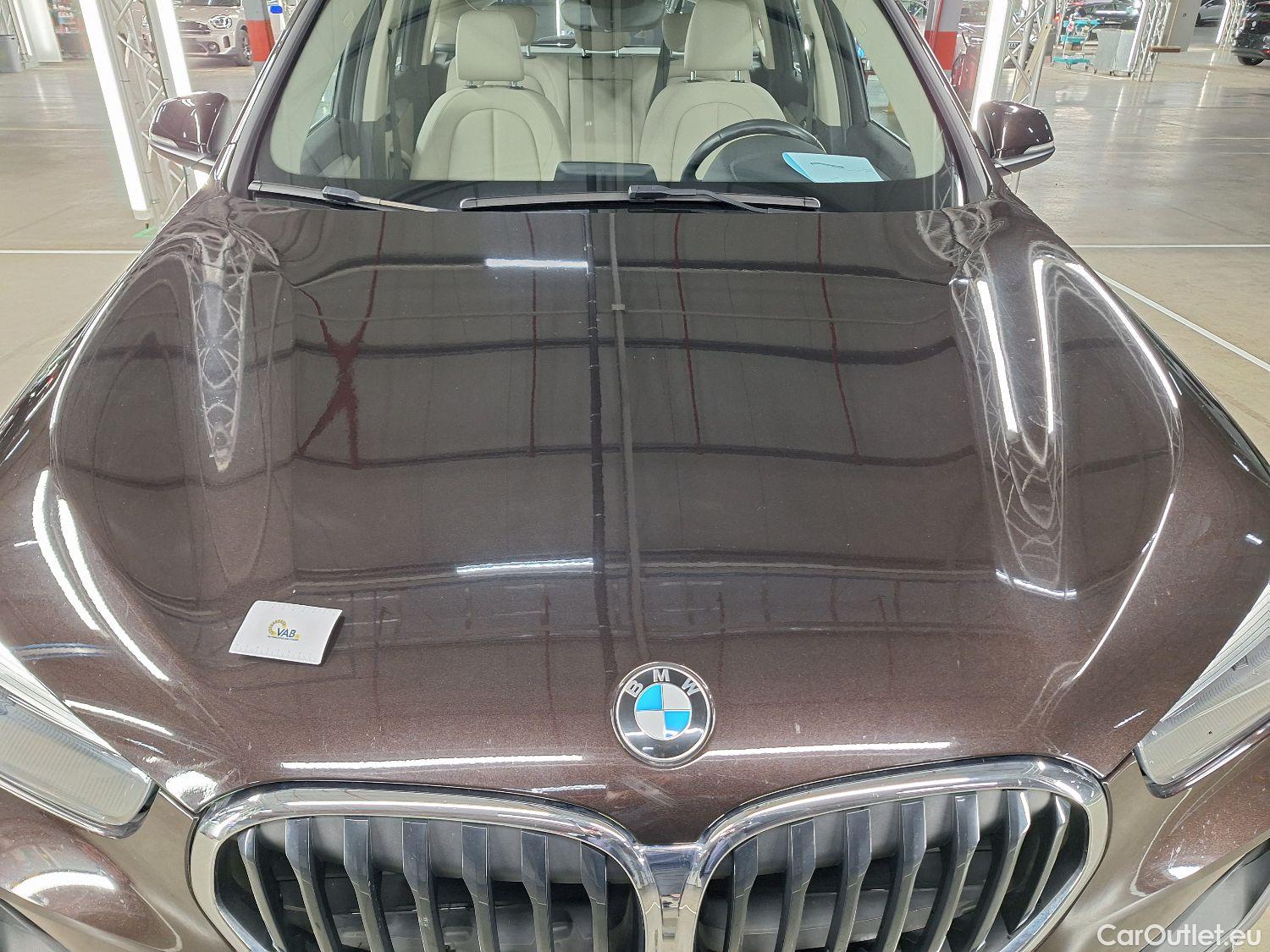  Bmw  X1 BMW,  FL'19, BMW  sDrive16d (85 kW) 5d #30