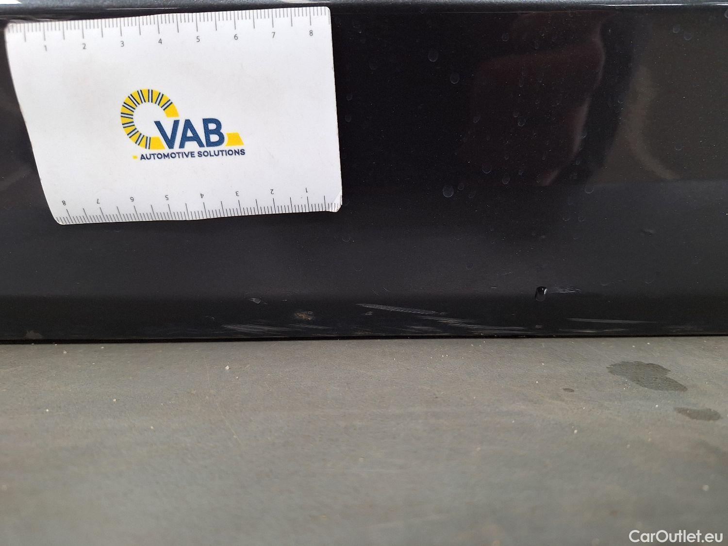  Bmw  Serie 6 BMW, 6-serie Gr.Tu. FL'20, BMW 6 Reeks Gran Turismo 620d (120kW) 5d #21