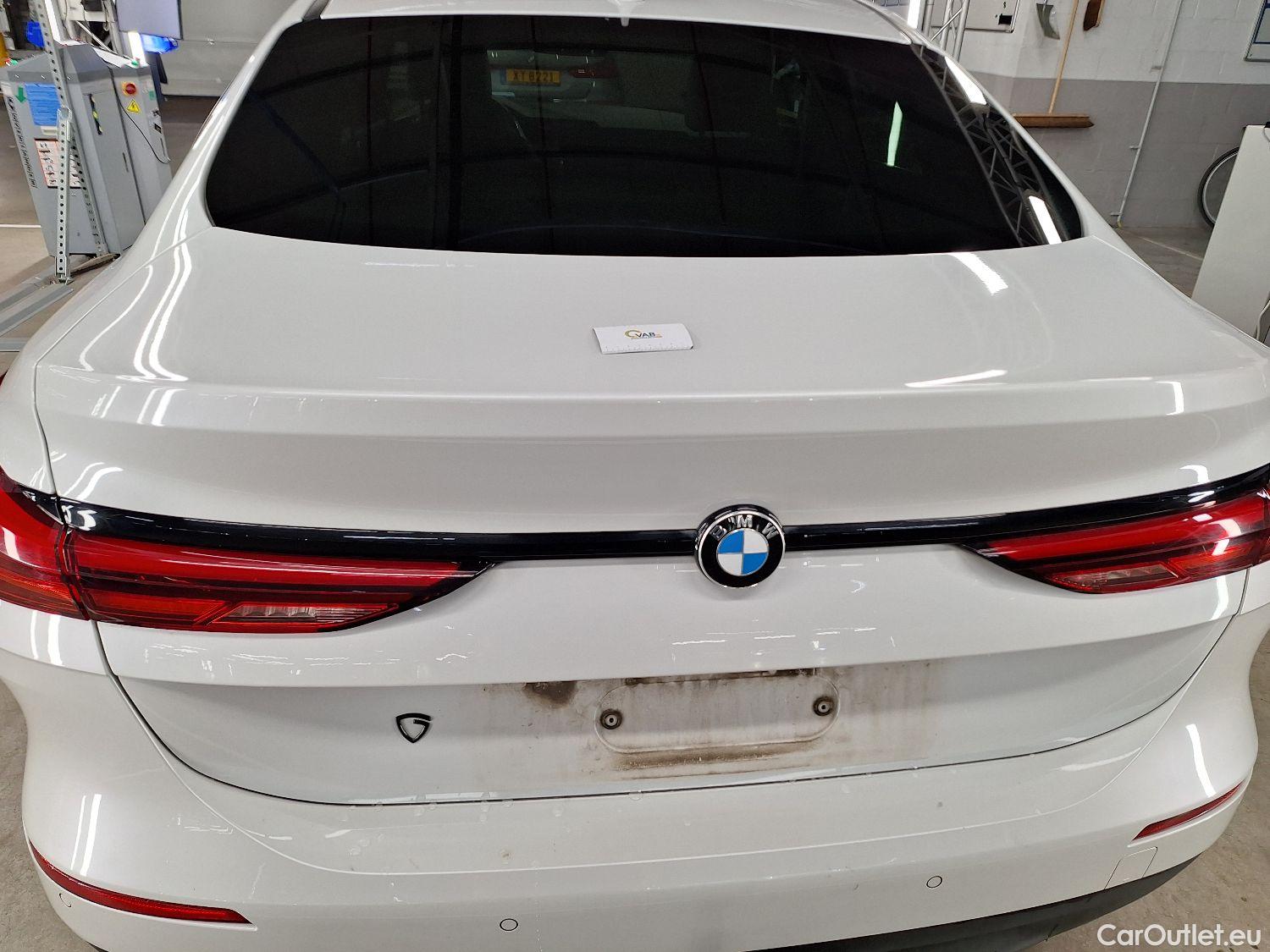  Bmw  Serie 2 BMW, 2-serie Gr.Coupé '19, BMW 2 Reeks Gran Coupé 218i (100kW) 4d #43