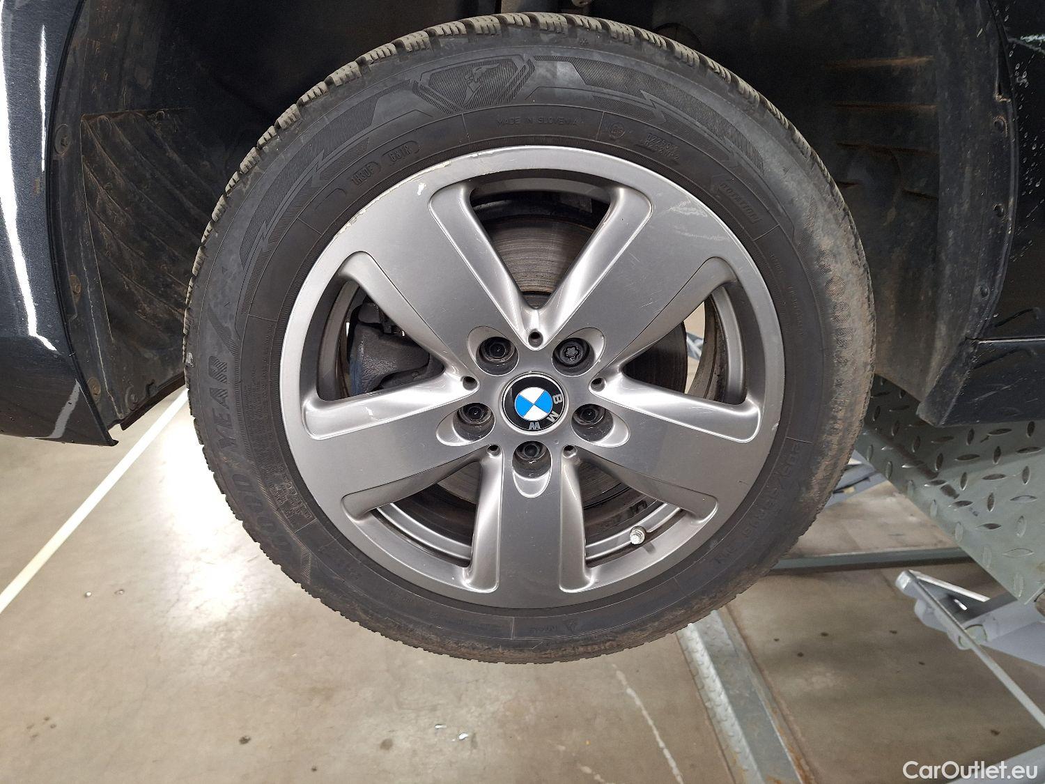  Bmw  Serie 1 BMW, 1-serie '19, BMW 1 Reeks Hatch 118iA (100 kW) 5d #16