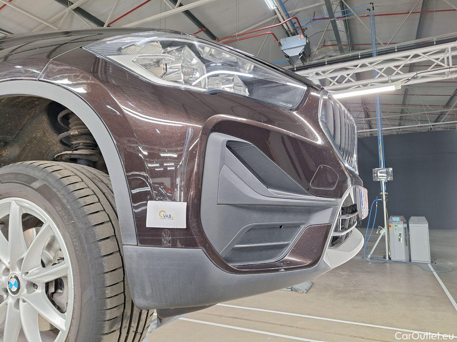  Bmw  X1 BMW,  FL'19, BMW  sDrive16d (85 kW) 5d #3