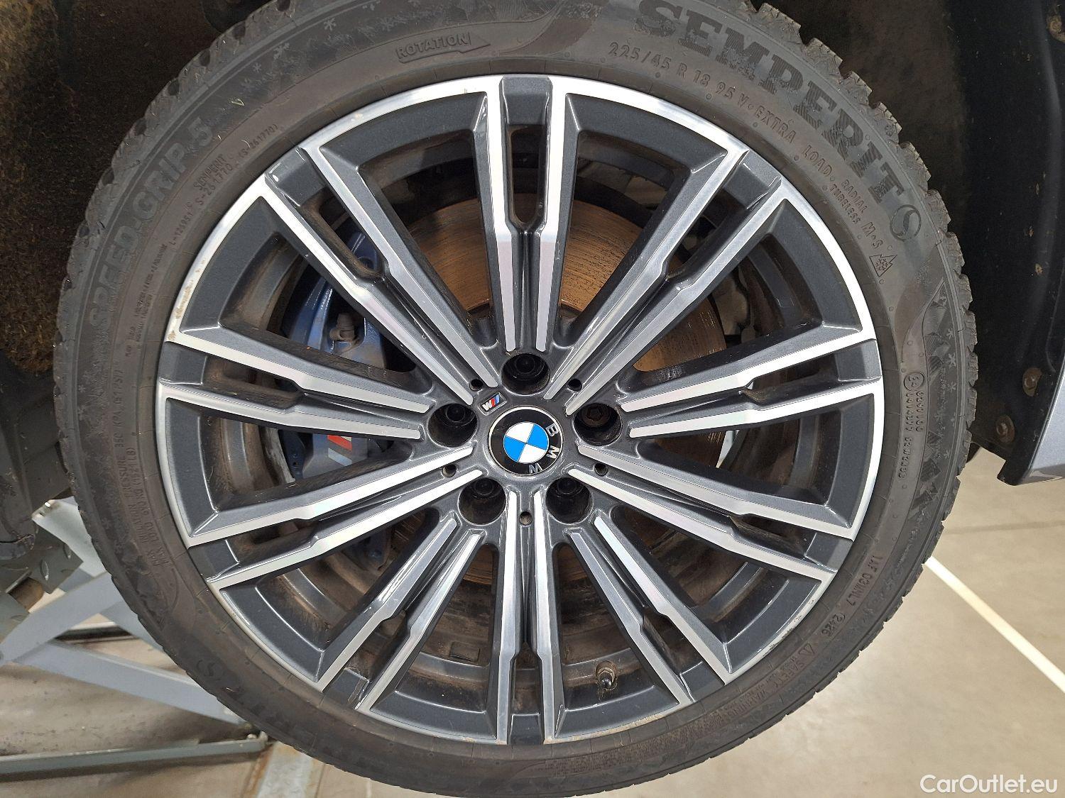  Bmw  Serie 3 BMW, 3-serie Touring '18, BMW 3 Reeks Touring 330e (215 kW) 5d #7