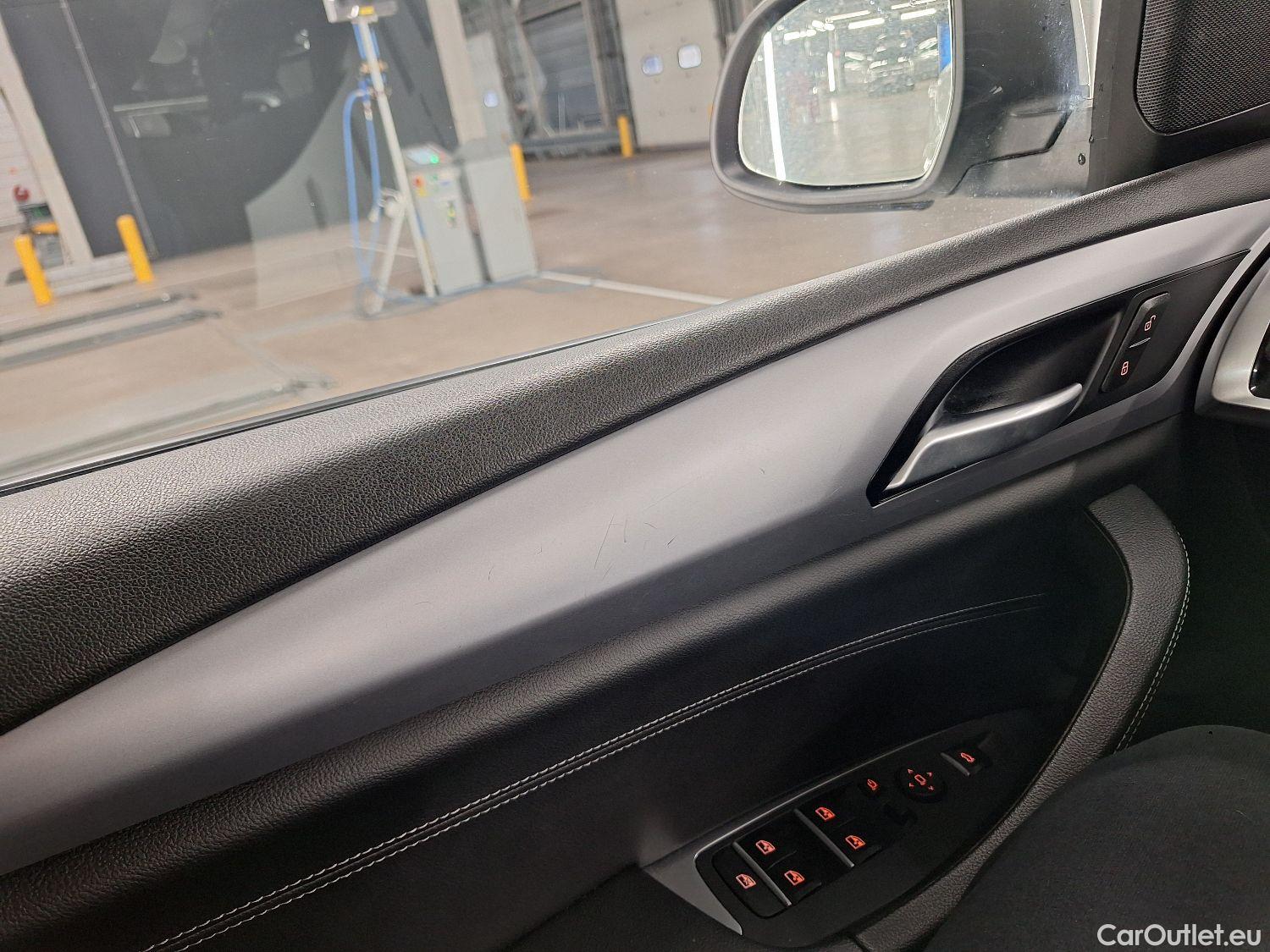  Bmw  X3 BMW,  '17, BMW  xDrive30e (120 kW) 5d #31