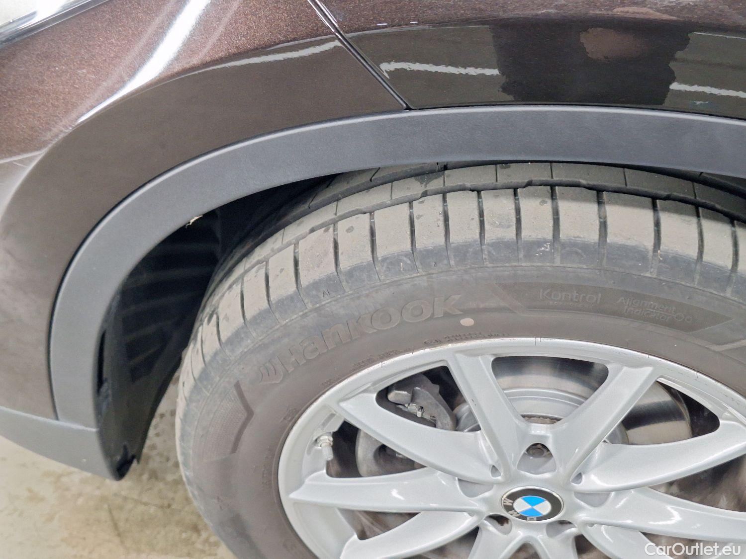  Bmw  X1 BMW,  FL'19, BMW  sDrive16d (85 kW) 5d #34