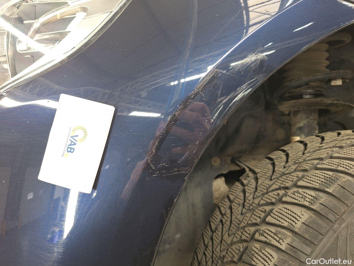  Bmw  Serie 2 BMW, 2-serie GranTour.'15, BMW 2 Reeks Gran Tourer 216d (85kW) 5d #7