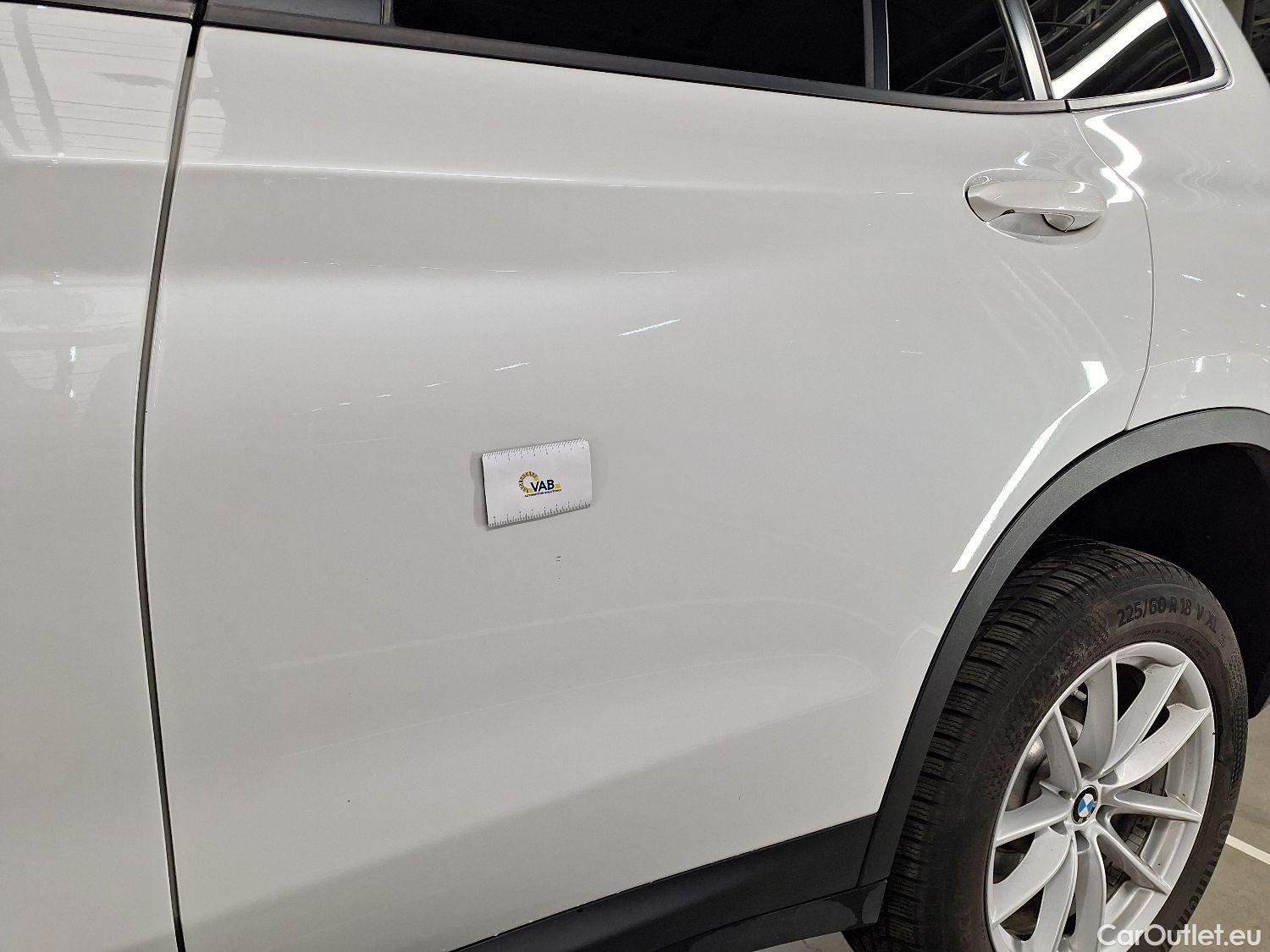  Bmw  X3 BMW,  '17, BMW  xDrive30e (120 kW) 5d #16