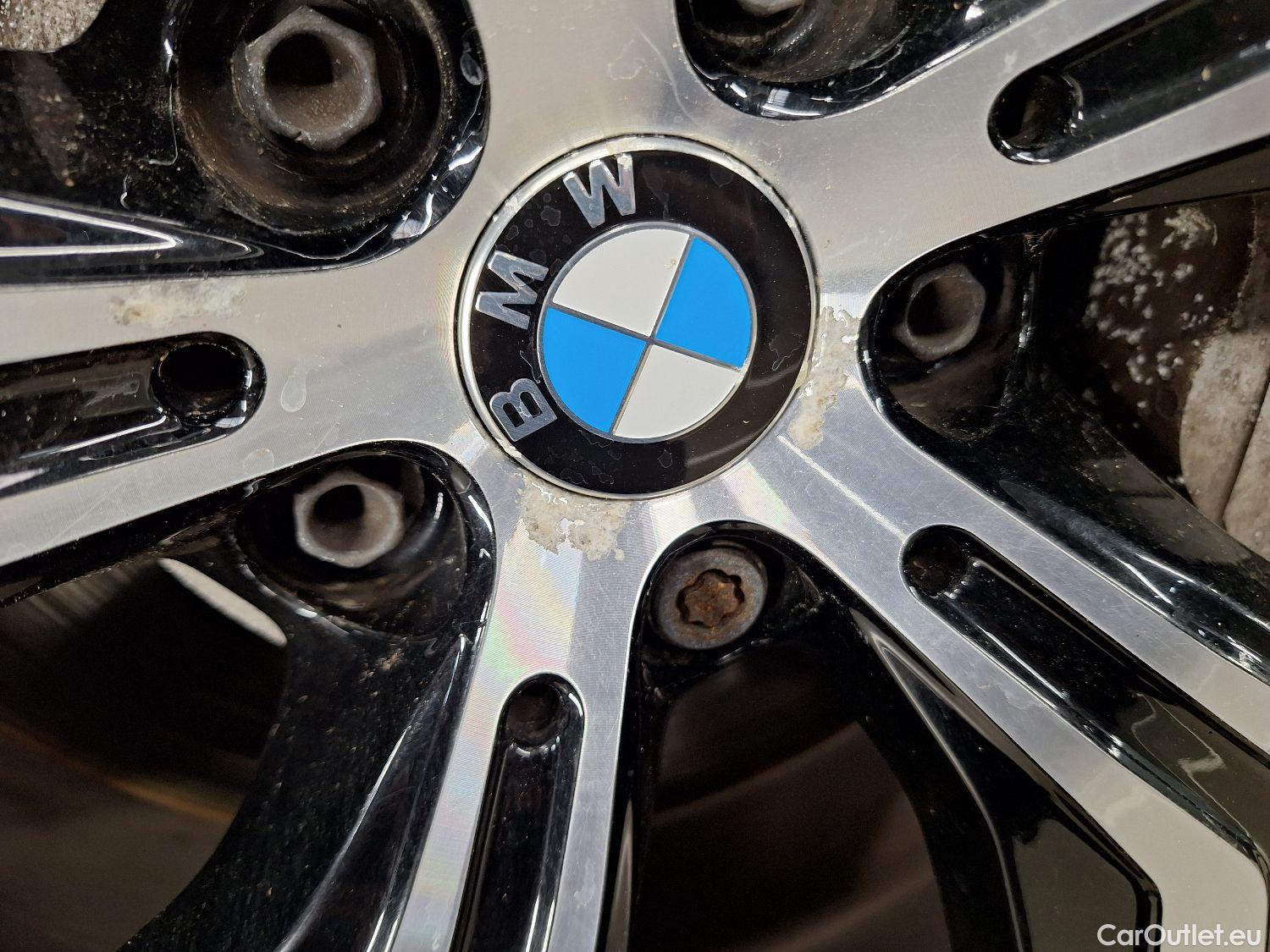  Bmw  X3 BMW,  '17 PHEV, BMW  xDrive30e (120 kW) 5d #8