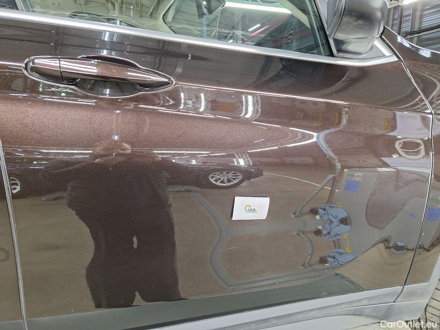  Bmw  X1 BMW,  FL'19, BMW  sDrive16d (85 kW) 5d #7