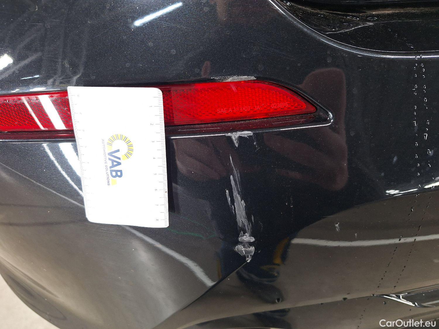  Bmw  Serie 1 BMW, 1-serie '19, BMW 1 Reeks Hatch 118iA (100 kW) 5d #24