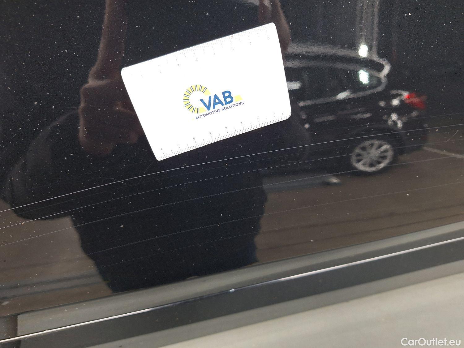  Bmw  Serie 1 BMW, 1-serie '19, BMW 1 Reeks Hatch 118iA (100 kW) 5d #35