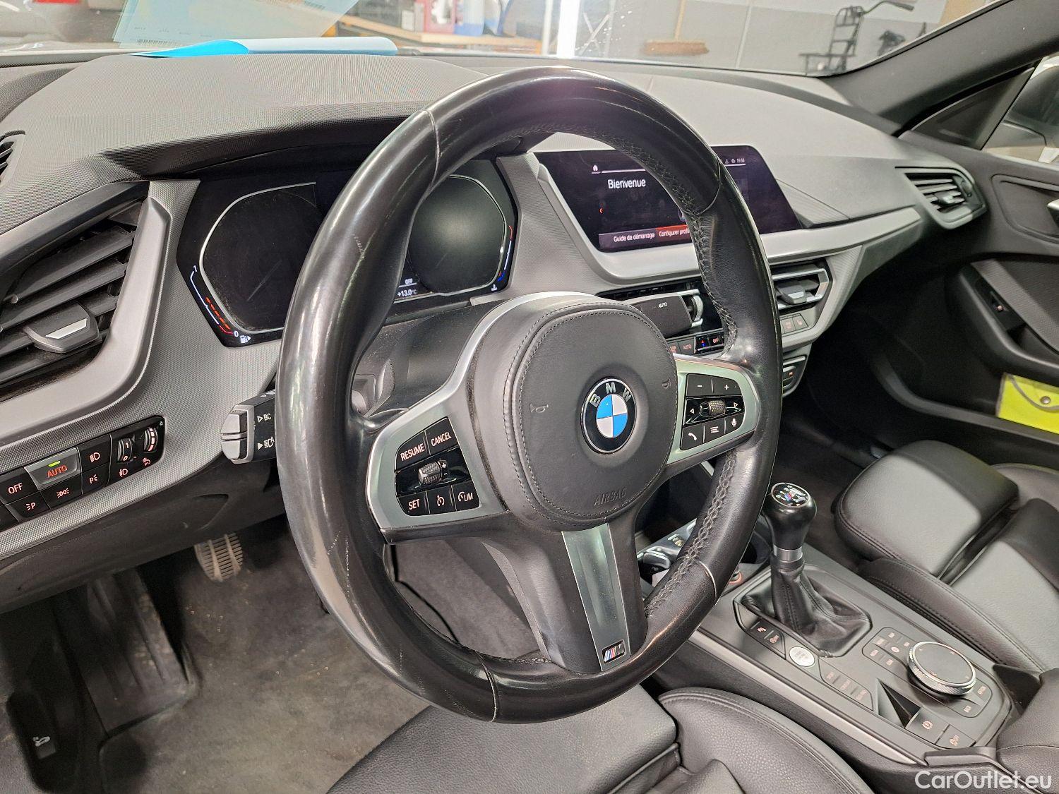  Bmw  Serie 2 BMW, 2-serie Gr.Coupé '19, BMW 2 Reeks Gran Coupé 218i (100kW) 4d #49