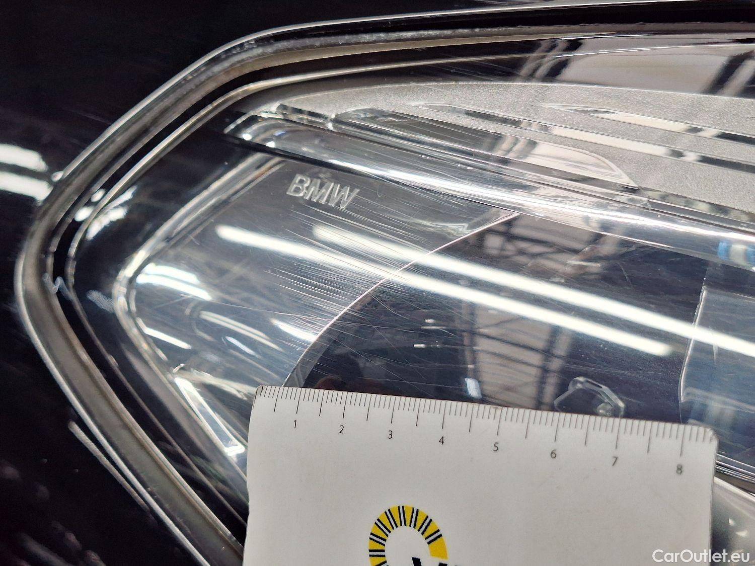  Bmw  X3 BMW,  '17 PHEV, BMW  xDrive30e (120 kW) 5d #11