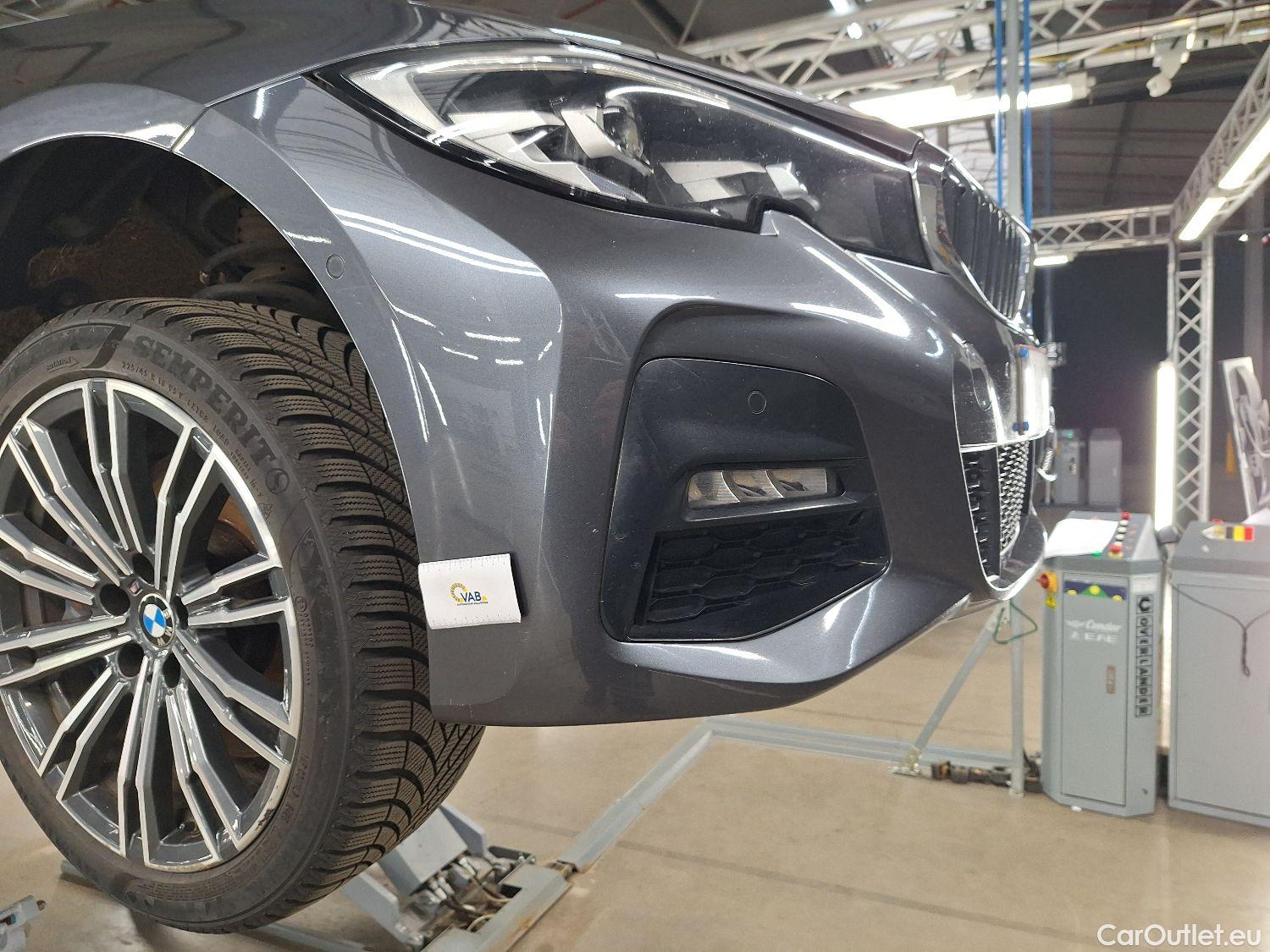  Bmw  Serie 3 BMW, 3-serie Touring '18, BMW 3 Reeks Touring 330e (215 kW) 5d #6