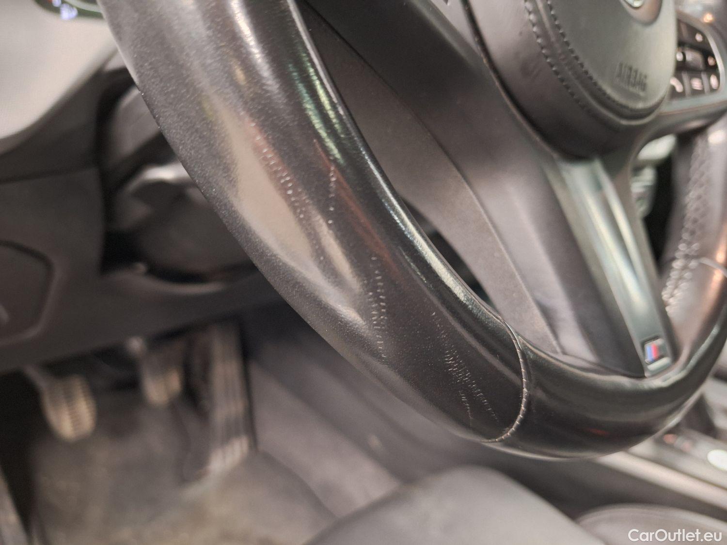  Bmw  Serie 2 BMW, 2-serie Gr.Coupé '19, BMW 2 Reeks Gran Coupé 218i (100kW) 4d #50