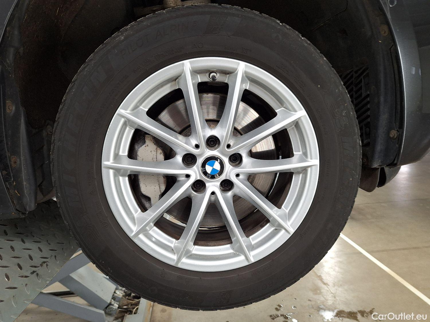  Bmw  Serie 6 BMW, 6-serie Gr.Tu. FL'20, BMW 6 Reeks Gran Turismo 620d (120kW) 5d #7