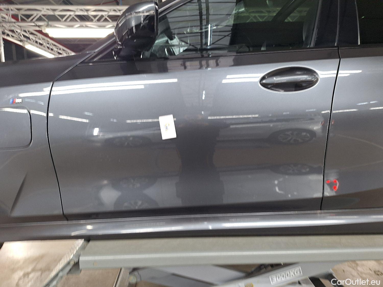  Bmw  Serie 3 BMW, 3-serie Touring '18, BMW 3 Reeks Touring 330e (215 kW) 5d #26