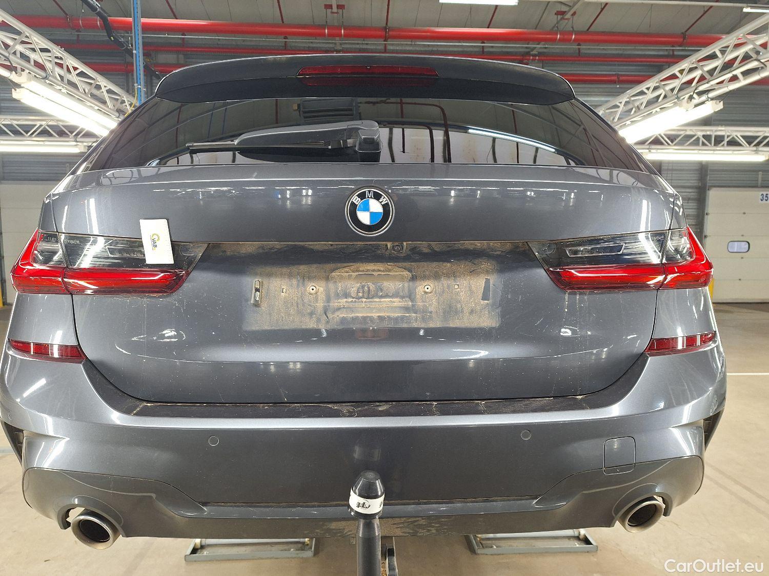  Bmw  Serie 3 BMW, 3-serie Touring '18, BMW 3 Reeks Touring 330e (215 kW) 5d #22