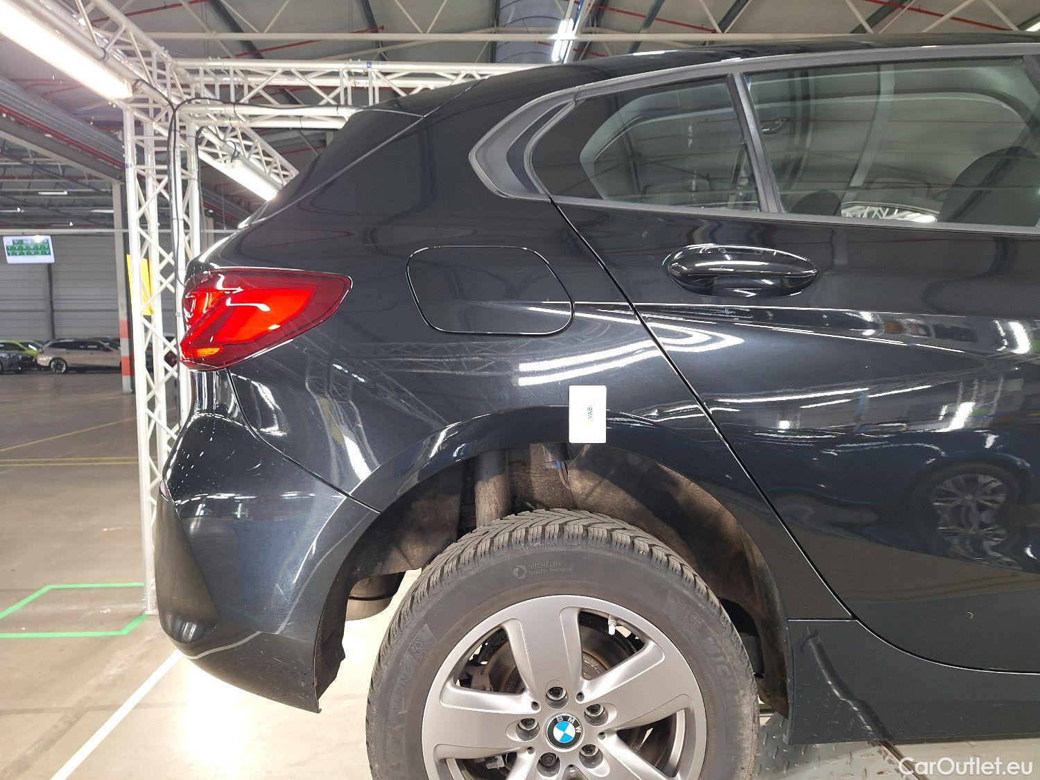  Bmw  Serie 1 BMW, 1-serie '19, BMW 1 Reeks Hatch 118iA (100 kW) 5d #20