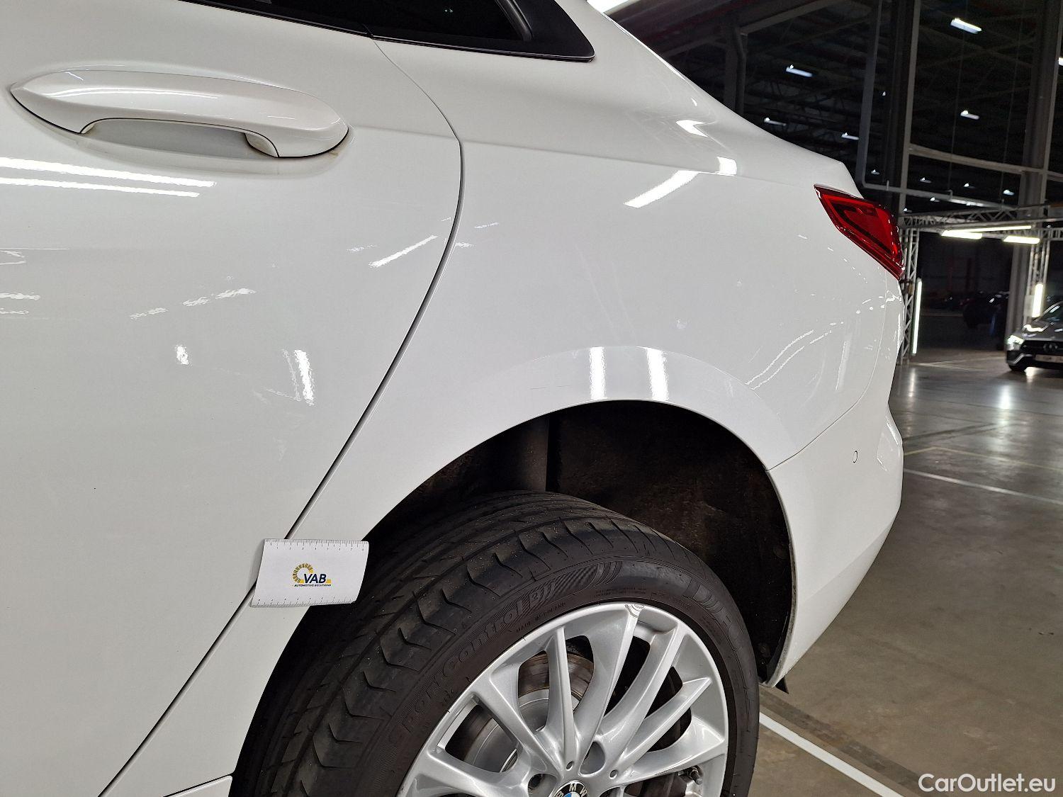  Bmw  Serie 2 BMW, 2-serie Gr.Coupé '19, BMW 2 Reeks Gran Coupé 218i (100kW) 4d #24