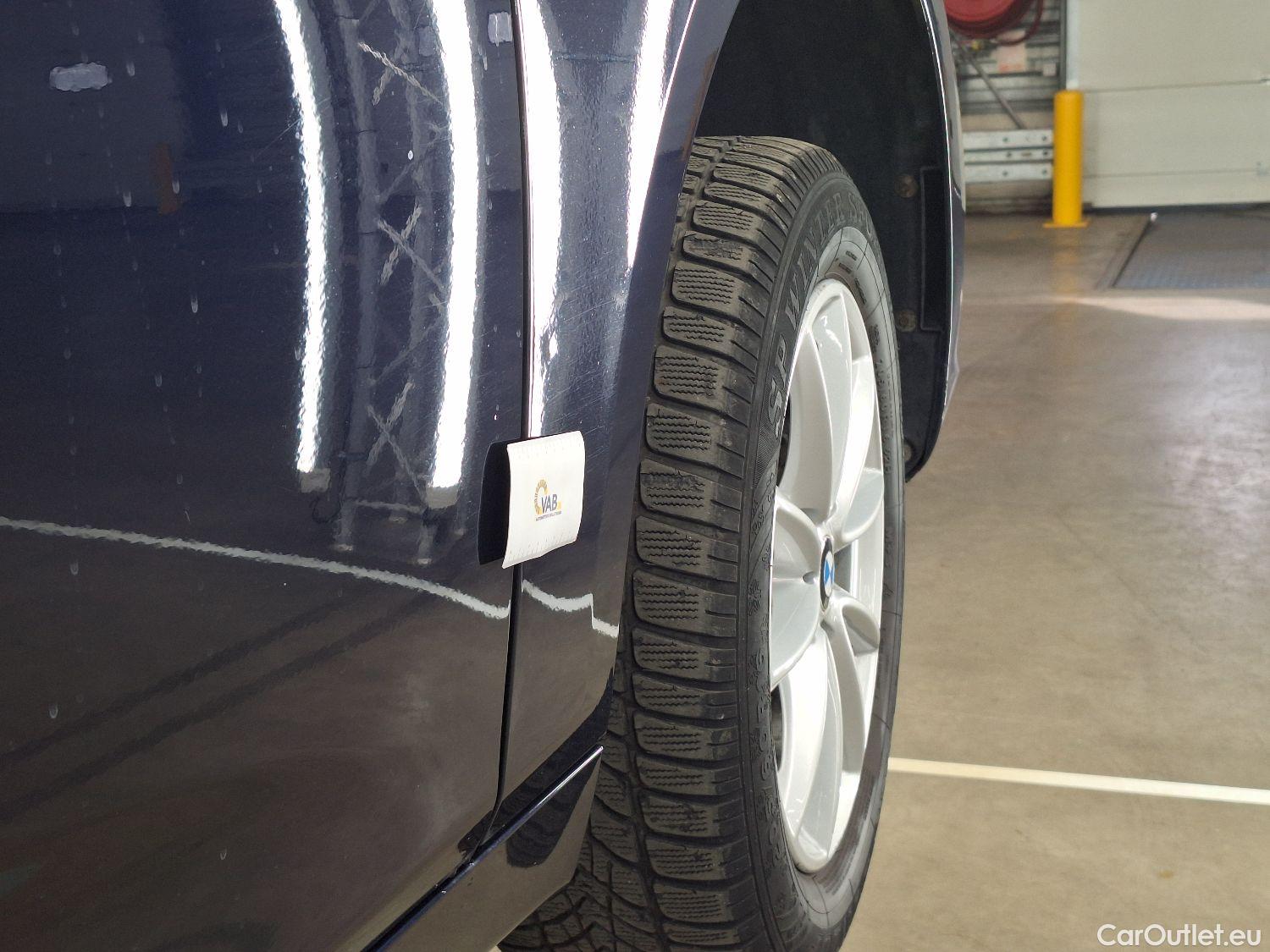  Bmw  Serie 2 BMW, 2-serie GranTour.'15, BMW 2 Reeks Gran Tourer 216d (85kW) 5d #18