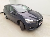  Bmw  Serie 2 BMW, 2-serie GranTour.'15, BMW 2 Reeks Gran Tourer 216d (85kW) 5d #9