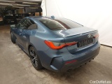  Bmw  Serie 4 BMW 4 Reeks Coupé 420d xDrive 2d #7