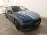  Bmw  Serie 4 BMW 4 Reeks Coupé 420d xDrive 2d #8