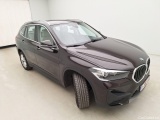  Bmw  X1 BMW,  FL'19, BMW  sDrive16d (85 kW) 5d #9