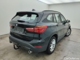  Bmw  X1 BMW  sDrive18dA (100 kW) 5d #2