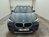  Bmw  X1 BMW  sDrive18dA (100 kW) 5d #5