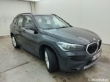  Bmw  X1 BMW  sDrive18dA (100 kW) 5d #8
