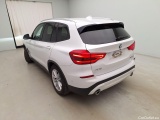  Bmw  X3 BMW,  '17, BMW  xDrive30e (120 kW) 5d #6