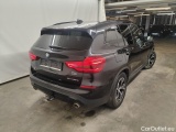  Bmw  X3 BMW  xDrive30e (120 kW) 5d #2