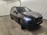  Bmw  X3 BMW  xDrive30e (120 kW) 5d #8