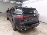  Bmw  X5 BMW  xDrive45e (155kW) 5d #7