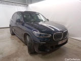  Bmw  X5 BMW  xDrive45e (155kW) 5d #8